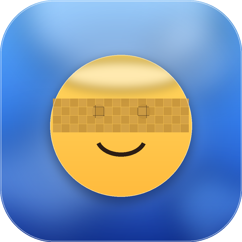 Face Blur Studio icon